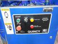 Quincy Air Compressor - Osb 25ana32n