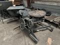 2500 LBS RANSOME MODEL 25-H WELDING POSITIONER: YOBRO #26430