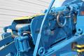 18" X .187" AUTOMATIC FEEDS COIL STRAIGHTENER: STOCK: #54744