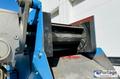 Goessling 90° Up / Elevating / Z Conveyor  |  Screw / Bolt / Material Conveyor