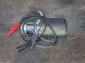 Cm Hoist 16 Fpm 1/2hp Electric Chain Hoist - Model F