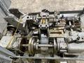 US BAIRD MODEL #RWI WIRE FORMING FOURSLIDE MACHINE: YOBRO #24437