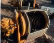 Ingersoll Rand FA5I-24MK Air Winch, 2013 – Ready to Go!