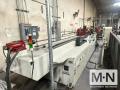 2011 ALPINE AB CNC80EDL-RBE DOUBLE STACK MULTI AXIS CNC TUBE BENDER