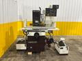 8" X 18" CHEVALIER MODEL #FSG-3A818 3 AXIS HORIZONTAL SURFACE GRINDER: YOBRO 24155