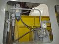 30,000 LBS MCKAY POWERED TRAVERSING &amp; ELEVATING COIL CAR: STOCK #16919