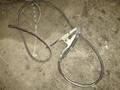 1 PHASE MILLER MODEL MILLERMATIC 185 STOCK 903497 MIG WELDER: YOBRO #24382
