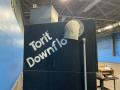 Donaldson Torit 10 Hp Downflo Dust Collector - Sdf 6