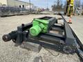 50 TON X 42'8"' PROSERV ANCHOR DOUBLE GIRDER OVERHEAD BRIDGE CRANE. STOCK # 0871724