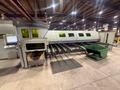 2015 BLM LT8 2D FIBER TUBE LASER 8" X .394": YOBRO 25043
