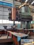 Boring Mills Vertical CNC