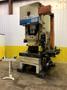 150 TON KOMATSU MODEL OBS-150-3 GAP FRAME PRESS:  STOCK 16340