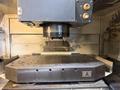Mori Seiki NV4000 DCG CNC Vertical Machining Center – Pallet Changer Mill