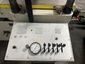 40 TON REIS SPOTTING PRESS