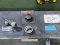 10" X .105" ROWE MODEL #A-10/3J ELECTRIC COIL STRAIGHTENER: STOCK #20253