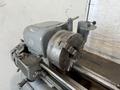 10.5" X 36" SHELDON ENGINE LATHE. STOCK # 0895124