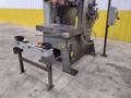 70 TON HEIM MODEL #7G GAP FRAME PUNCH PRESS, 5" STROKE: STOCK #22126