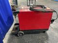 Lincoln Electric 600 Amps Welder - Idealarc Dc-600