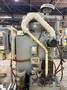 30" x 36" BETTER ENGINEERING MODEL #F-3000-P HEATED CABINET ROTARY TURNTABLE PARTS WASHER: YOBRO #24052