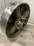 28" CUSHMAN 4 JAW LATHE CHUCK: : STOCK #81574