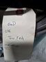 CFM 3308 EXPLOSION PROOF VACUUM USED