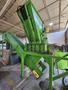 Ameri-Shred AMS-21030-PT Shredder, 2015 – Set up for Plastics.