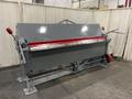 10' X 10 GA DREIS &amp; KRUMP MODEL 64 POWER BOX &amp; PAN BRAKE: STOCK #80960