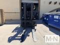 9150 LB TAYLOR GT100L FORKLIFT MFG 2021 WITH  ONLY 73 HOURS