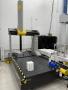 2002 BROWN &amp; SHARPE GLOBAL IMAGE 12.22.10 | Coordinate Measuring Machines