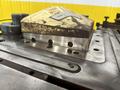 8" x 8" x 1/8" AMADA MODEL #CS-220 HYDRAULIC NOTCHER: STOCK #20970