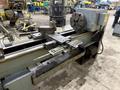 19" X 120" LEBLOND MODEL #6E REGAL ENGINE LATHE 1.75" HOLE: YOBRO #23960
