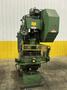 40 TON ROUSSELLE MODEL 40H HORN PRESS, 3" STROKE: YOBRO #26267