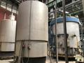 3600MM H x 1900MM W FERRE GAS FIRED BELL ANNEALING FURNACES