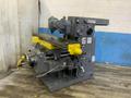 CINCINNATI MODEL #207MK HORIZONTAL PLAIN MILL: STOCK #81489