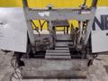 15" X 17" WF WELLS MODEL #F-15 TWIN POST HORIZONTAL BANDSAW: STOCK #22132