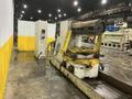 30,000 LBS X 36" PERFECTO COIL FEED LINE, COIL REEL UNCOILER &amp; STRAIGHTENER: YOBRO #24871