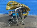 Graco Paint Sprayer - Ultimate Nova 395