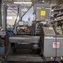 HEM VT150A Smart Saw NC Vertical, Mitering