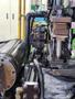 110mm x 350mm x400mm HANKOOK M-TECH 4 HI REVERSING ROLLING MILL (14490)