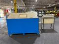 SINGLETON SCCH23 Salt Environmental Test Chamber USED – AS-IS