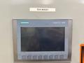 2021 JENFAB STAINLESS MODEL # LJ 19" ROTARY DRUM WASH / RINSE/ DRY PARTS WASHER SYSTEM: YOBRO #24682