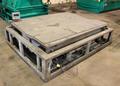 10,000 LBS TOLEDO DIGITAL SCALE: STOCK #59889