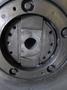 1-3/4" (44mm) FENN MODEL 3-1/2F-10" 2 DIE ROTARY LONG DIE SWAGER Stock # 14258