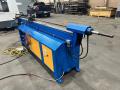 USED ERCOLINA 2.5" CAPACITY MODEL 030 MANDREL BENDER WITH 10' 2-AXIS POSITIONER YEAR: 2010