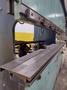 70 TON X 8' HELLER MODEL #ABC7008 HYDRAULIC PRESS BRAKE: STOCK #19283
