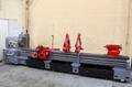 24" X 164" DAINICHI GAP BED ENGINE LATHE: STOCK # 73049