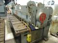 3/16" X 10' LODGE &amp; SHIPLEY # S-0310-AB POWER SQUARING SHEAR
