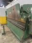 130 TON x 12' ACCURRESS MODEL #713012 HYDRAULIC PRESS BRAKE: STOCK #23701