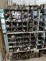 AMERICAN STYLE PRESS BRAKE DIES &amp; TOOLING: STOCK #13017