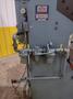 20 TON BTM MODEL #P20F TOG-L-LOC AIR TOGGLE SHEET METAL PRESS: YOBRO #24795